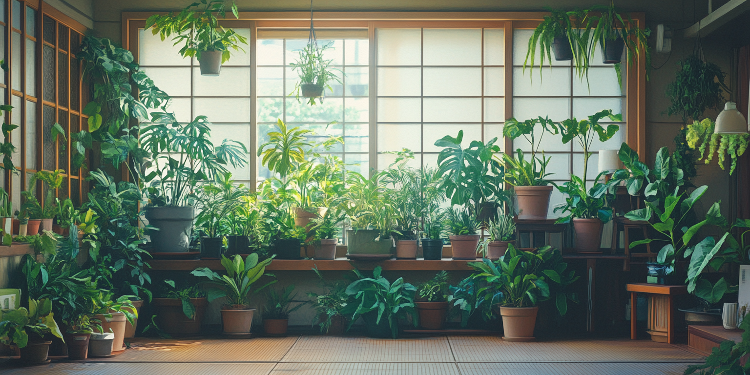 The Plant Nook